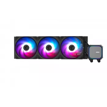 MSI MAG Coreliquid A13 360 refrigeración líquida todo en uno para placa base y procesador 12 cm negro 1 ud.