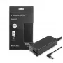 Fuente de alimentación QOLTEC 51775 40W 19V 2,1A para monitores, negro, cable 1,75 m
