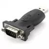 Adaptador USB Type-A a Serie RS232 DB9 Equip 133382
