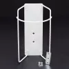 Soporte Ergotron para paños para carro - blanco