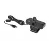 Webcam Alio AL0090 USB Full HD 1080p para casa y trabajo
