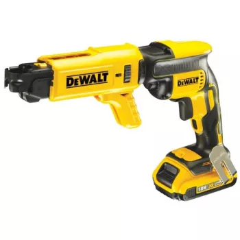 DeWALT DCF620D2K-QW - atornillador para