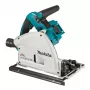Sierra circular de mano Makita DSP601ZJU