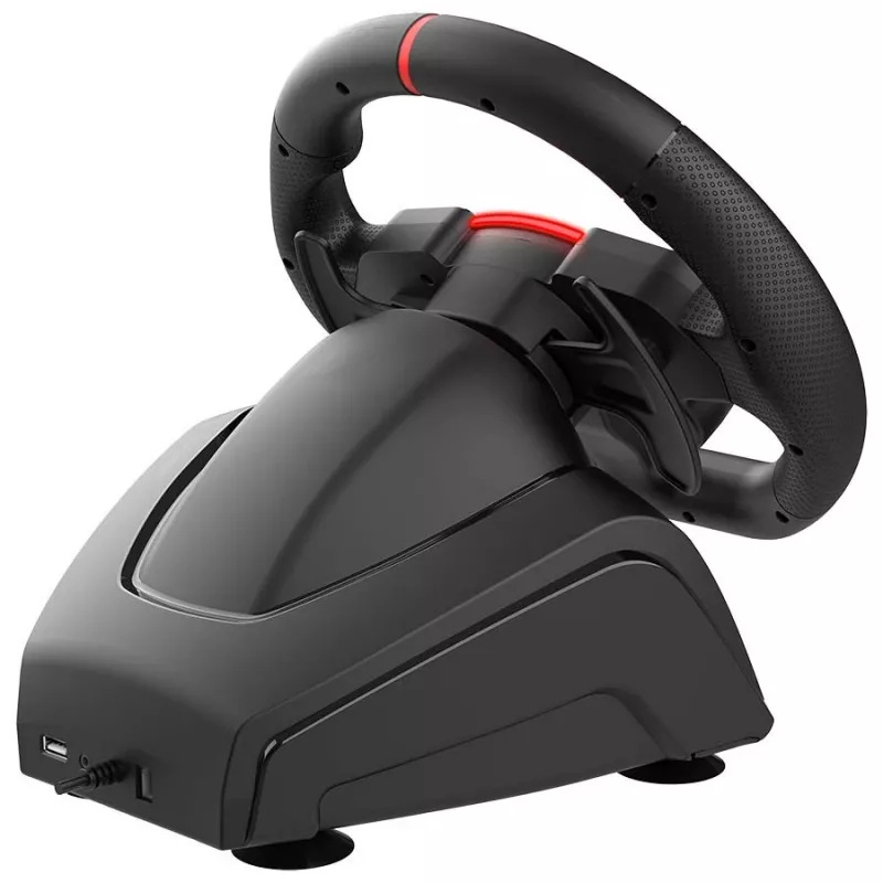 Volante de carreras Subsonic Superdrive 270 GT