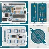 Arduino AKX00037 - Make Your UNO Kit placa UNO y Synth Shield