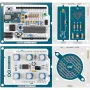 Arduino AKX00037 - Make Your UNO Kit placa UNO y Synth Shield