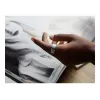 Ultrahuman Ring Air Space Silver talla 12 | Ultrahuman