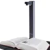 Escáner de sobremesa I.R.I.S. IRIScan Desk 7 Pro 4912 x 3680 DPI A3 Negro