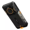 Smartphone Ulefone Armor 26 Ultra 5G 6,58 pulgadas 12 GB 512 GB negro