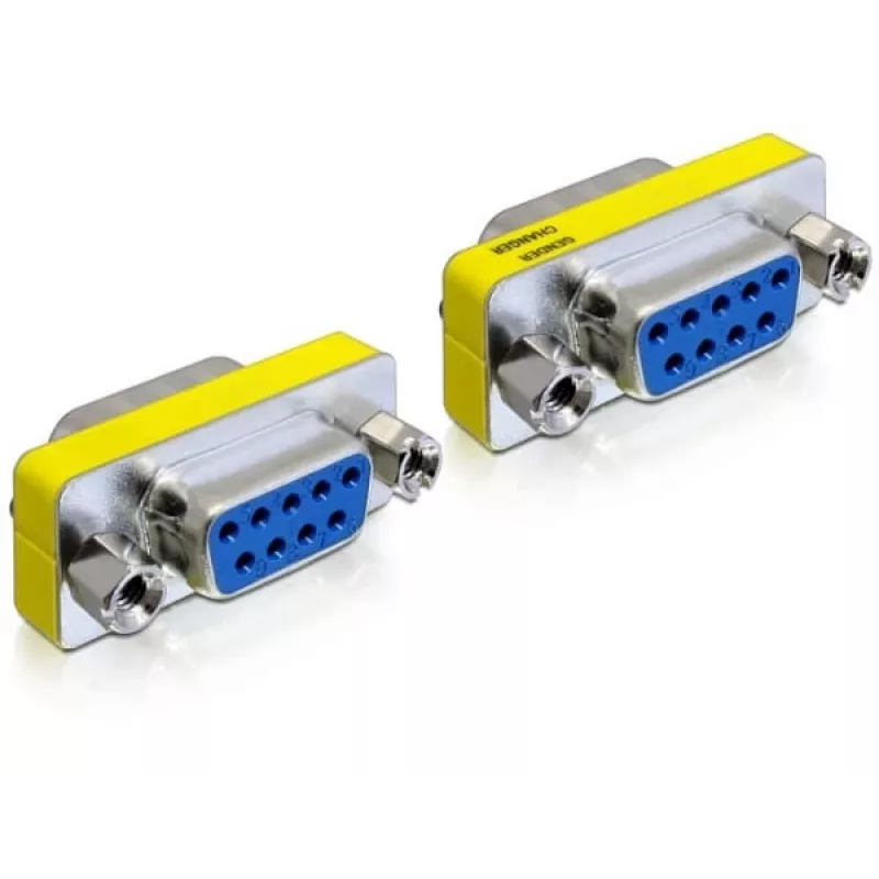 Adaptador de cable DeLOCK 65008