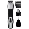 Recortadora Wahl GroomsMan Pro Battery Negro Acero inoxidable 0,7 mm 3 cm