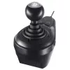 Volante + pedales + joystick Subsonic SA5658 negro USB para PlayStation 4 Xbox One