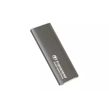 Unidad SSD Transcend 2 TB externo USB Type-C 3.2 Gen 2 ESD265C