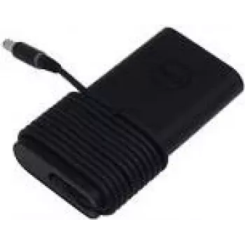 Dell Wyse NJVPK fuente de alimentación para interior 90 W Negro