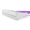Cable de red Digitus Cat.6 U/UTP 305 m violeta