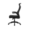 Silla de oficina gaming Onex | Skyflex Premium Malla | negro