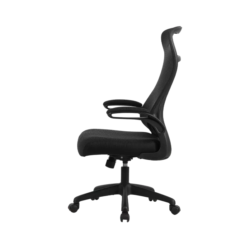 Silla de oficina gaming Onex | Skyflex Premium Malla | negro