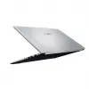 MSI Modern 15 F13MG-088PL Intel® Core™ i7 i7-1355U Portátil 39,6 cm (15,6 inch) Full HD 16 GB DDR4-SDRAM 512 GB SSD Wi-Fi 6E (802.11ax) Windows 11 Pro Plata