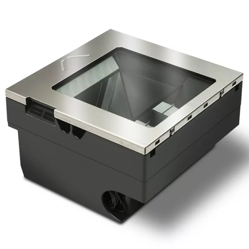 Datalogic Magellan 3510HSi lector de códigos de barras integrado 1D/2D, Sapphire Platter, USB (M3511-010210-00604)