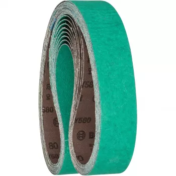 Banda de lijado Bosch Y580 Best for Inox 2608608Z43
