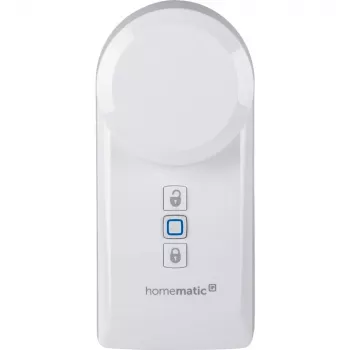 eQ-3 AG Homematic IP HmIP-DLD - Accionamiento de cerradura de puerta