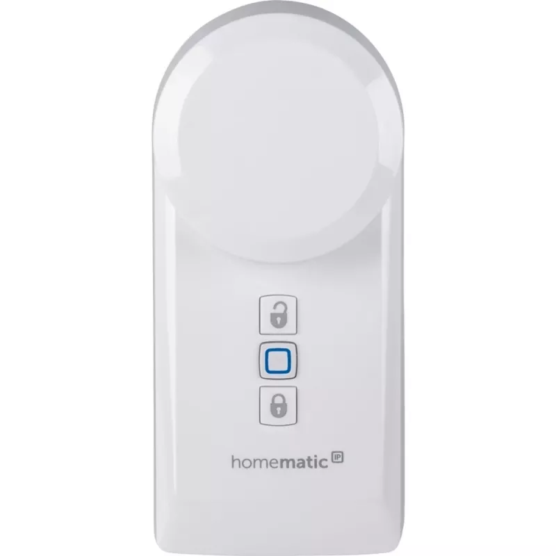 eQ-3 AG Homematic IP HmIP-DLD - Accionamiento de cerradura de puerta
