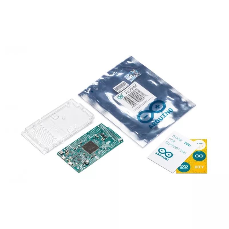 Placa de desarrollo Arduino Due Arduino Due