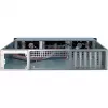 Inter-Tech IPC 2U-20248 - Montaje en rack - 2U - E-ATX - sin fuente de alimentación (EPS2U) - USB (88887104)
