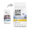 VET EXPERT RAW PALEO Ultra Medium&Large Puppy Turkey - pienso para cachorros - 10 kg