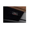Horno integrable Electrolux LOD8P39Z — 72 l, autolimpieza pirolítica, pantalla TFT, negro