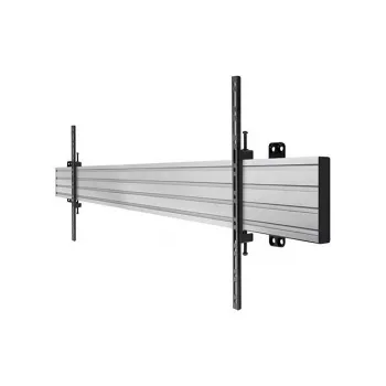 Soporte de pared B-TECH 1400x400 -70kg