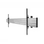 Soporte de pared B-TECH 1400x400 -70kg