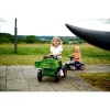 Fendt Geräteträger, vehículo infantil verde