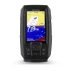 Sonda de pesca Garmin Plus 4 10,9 cm (4,3
