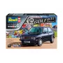 Maqueta de coche Revell 35 años VW Golf 1 GTI Pirelli