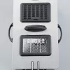 Freidora Severin FR 2431 Single 3 L 2000 W Acero inoxidable