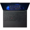 Lenovo ThinkPad E16 Gen 3 (AMD) 21ST004GGE portátil, AMD Ryzen 5 220, 40,6 cm (16 pulgadas) WUXGA 1920 x 1200, 32 GB DDR5, SSD NVMe de 1 TB, AMD Radeon 740M, Wi-Fi, Windows 11 Pro, teclado alemán, negro