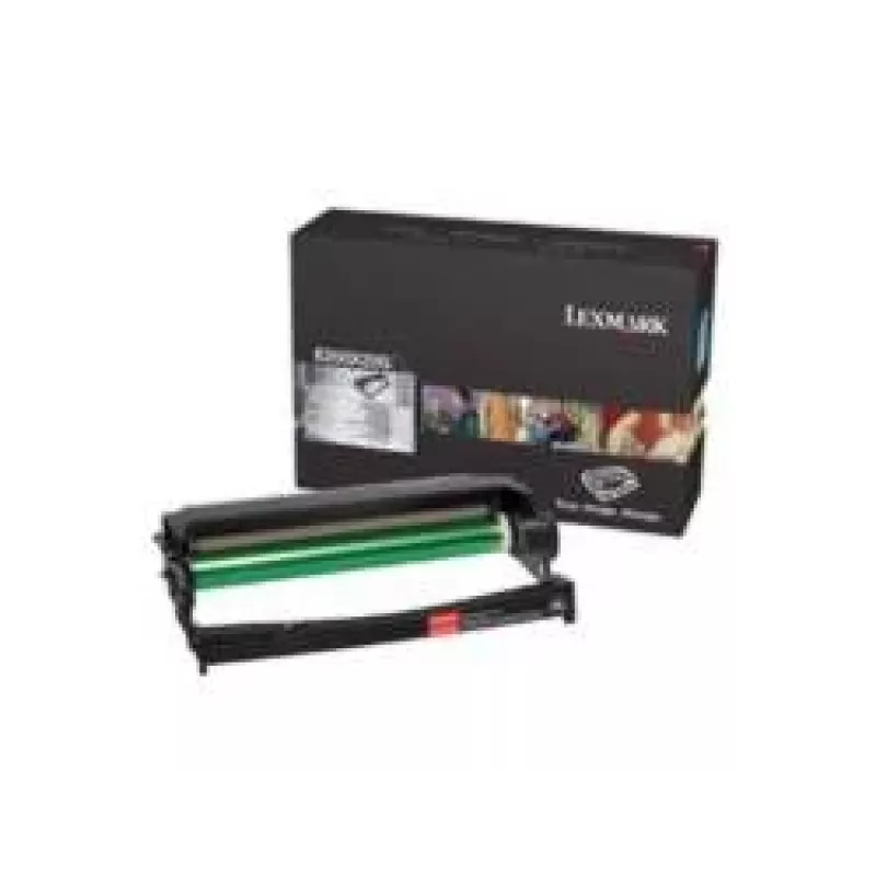 Lexmark E250X22G - Kit de fotorreceptor LCCP - para E250d, E250dn, E250dt, E250dtn, E350d, E350dt, E352dn, E352dtn, E450dn, E450dtn