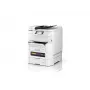 Impresora multifunción Epson WorkForce Pro EM-C8100RDWF de inyección de tinta color A3