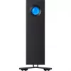 LaCie d2 Professional Disco duro externo 16 TB 7200 RPM 3.2 Gen 1 (3.1 Gen 1) Negro