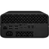 Estación de trabajo HP Z2 Mini G1a, AMD Ryzen AI Max+ Pro 395, 128 GB, SSD de 2 TB, Radeon 8060S, Windows 11 Pro