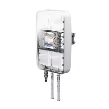 Antena 5G + Wi-Fi + GPS QuWireless QuMax Omni AX50MO para Teltonika RUTX50