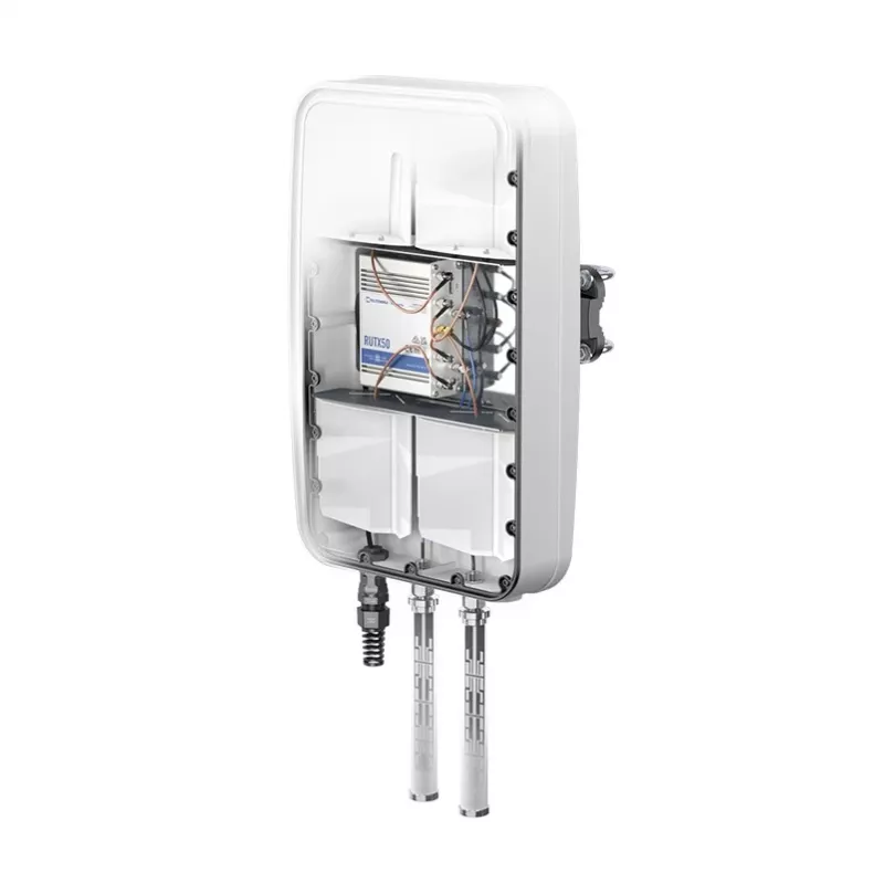 Antena 5G + Wi-Fi + GPS QuWireless QuMax Omni AX50MO para Teltonika RUTX50