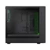 Caja Gamemax | CLAW 460 BK | negra | Mid-Tower | fuente de alimentación no incluida
