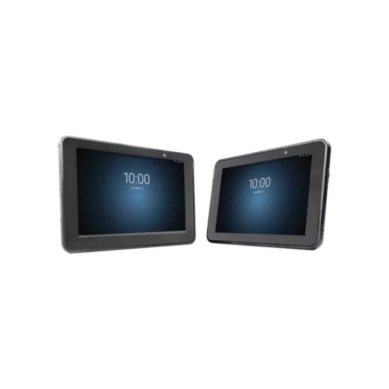 Zebra ET56 KIT-ET56CE-FLD-00-EU tableta robusta, 21,3 cm (8,4″) 2560x1600, Qualcomm 660 2,2 GHz, 4 GB de RAM, 32 GB, 4G LTE, Wi-Fi 802.11ac, NFC, GPS, IP65, Android 8.1 (Oreo)