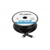 CABLE HDMI M/M V2.1 80M 8K NEGRO ÓPTICO AOC LANBERG
