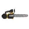 DEWALT Motosierra a batería Flexvolt, 35 cm, 54 V versión básica