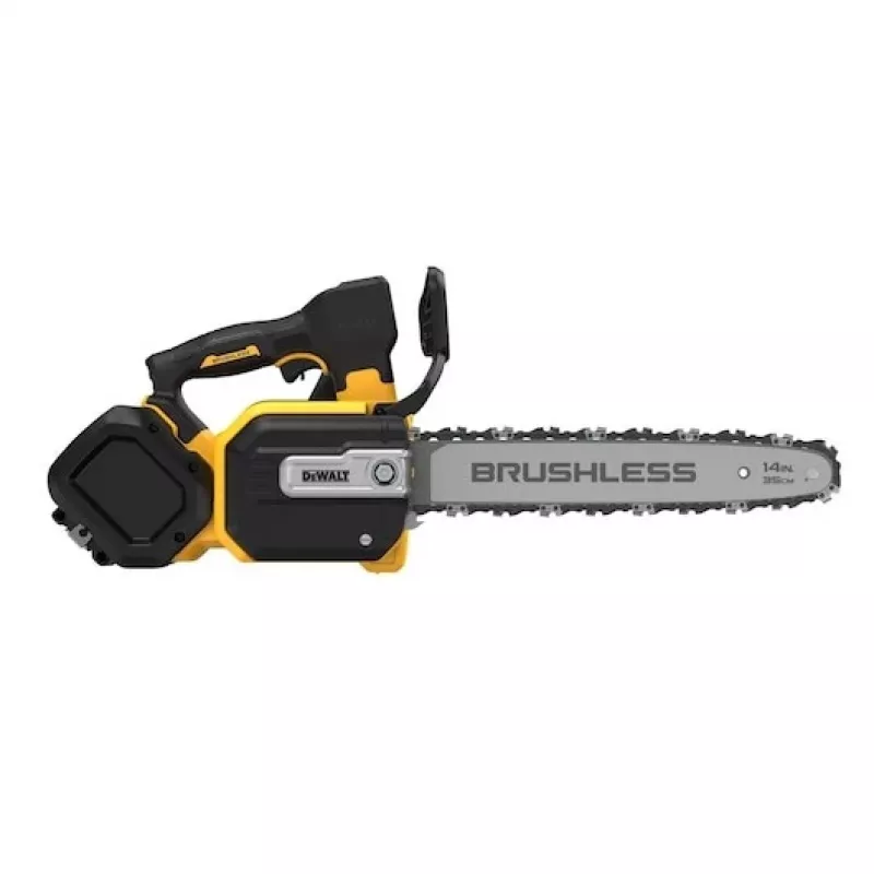 DEWALT Motosierra a batería Flexvolt, 35 cm, 54 V versión básica
