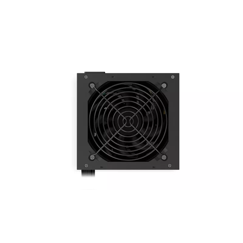 Fuente de alimentación ENDORFY Vero L5 500 W ATX, 80 PLUS Bronze, 24 pines, ventilador de 120 mm, no modular