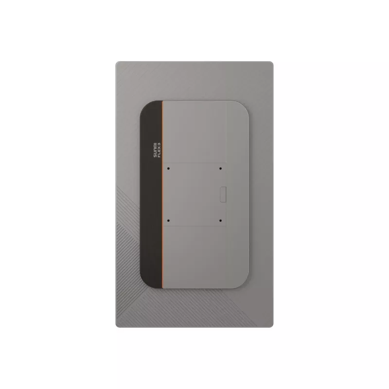 Terminal POS SUNMI FLEX 3 A13 4 GB RAM 64 GB almacenamiento Wi‑Fi con adaptador EU/UK